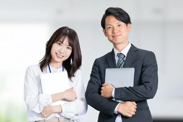 キャリア採用
