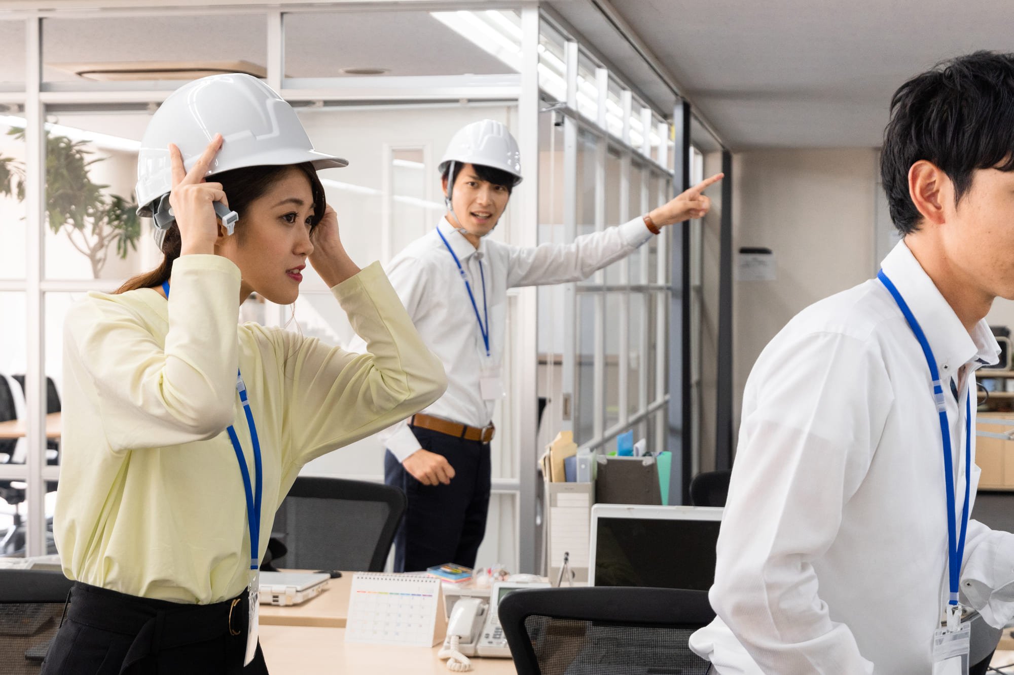 首都直下地震の被害想定が更新されました